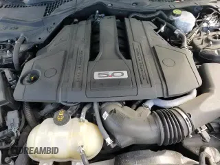 ✅ 2021 Ford Mustang GT • VIN: 1FA6P8CFXM5143914 • Lot: 81781205. Listed on Copart with 40,056 mi. Free auction sales archive from the USA and detailed vehicle history report at DreamBid. Image 15.