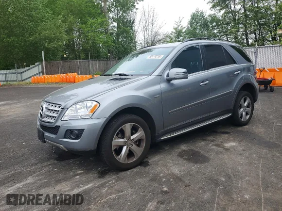 ✅ 2011 Mercedes-Benz M 350 • VIN: 4JGBB2FB0BA627653 • Lot: 52474216. Listed on Copart with 85,647 mi. Free auction sales archive from the USA and detailed vehicle history report at DreamBid. Image 1.