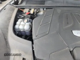 ✅ 2020 Porsche Cayenne S • VIN: WP1BB2AY8LDA57965 • Lot: 65609505. Listed on Copart with 60,189 mi. Free auction sales archive from the USA and detailed vehicle history report at DreamBid. Image 13.