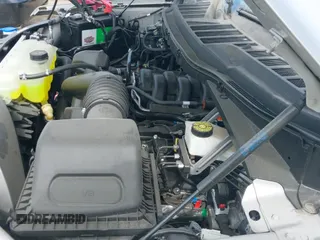 ✅ 2023 Ford F-150 XL • VIN: 1FTMF1C51PKF41022 • Lot: 39872407. Listed on IAAI with 1,244 mi. Free auction sales archive from the USA and detailed vehicle history report at DreamBid. Image 20.