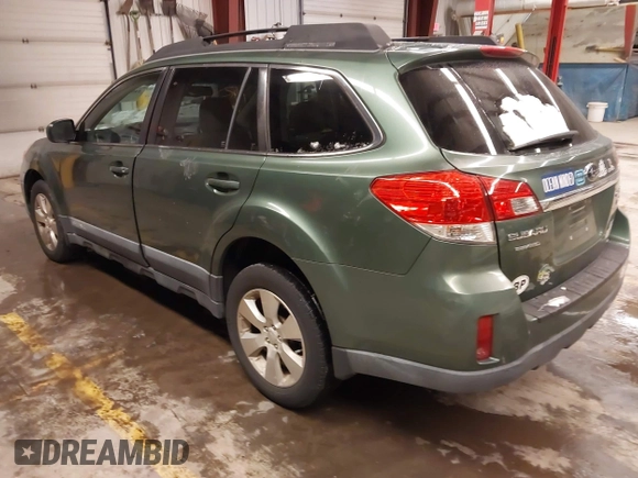 ✅ 2010 Subaru Outback Limited Power Moon • VIN: 4S4BRDKC3A2314434 • Lot: 44078785. Wystawiony na IAAI z przebiegiem 208 787 mil. Bezpłatny archiwum sprzedaży aukcyjnych z USA i szczegółowy raport historii pojazdu na DreamBid. Zdjęcie 3.