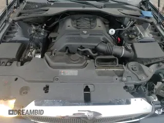 ✅ 2006 Jaguar XJ Vanden Plas • VIN: SAJWA82B86SH09779 • Lot: 82672424. Wystawiony na Copart z przebiegiem 161 800 mil. Bezpłatny archiwum sprzedaży aukcyjnych z USA i szczegółowy raport historii pojazdu na DreamBid. Zdjęcie 13.