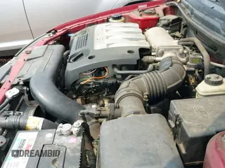 ✅ 2003 Kia Spectra • VIN: KNAFB121X35293054 • Лот: 42274932. Опубликован ранее на IAAI с пробегом 108 978 миль. Бесплатный доступ к архиву аукционных продаж из США и подробный отчёт об истории автомобиля на DreamBid. Изображение 13.