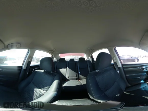 ✅ 2016 Nissan Altima SR • VIN: 1N4AL3AP2GC258995 • Lot: 45400264. Wystawiony na IAAI z przebiegiem 142 897 mil. Bezpłatny archiwum sprzedaży aukcyjnych z USA i szczegółowy raport historii pojazdu na DreamBid. Zdjęcie 19.