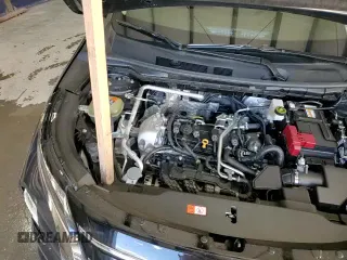 ✅ 2025 Mitsubishi Outlander SE • VIN: JA4J4VA81SZ043054 • Lot: 85669655. Listed on Copart with 3,503 mi. Free auction sales archive from the USA and detailed vehicle history report at DreamBid. Image 14.