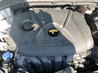 2019 Hyundai Elantra с VIN KMHH35LE6KU117345, выставлен на аукционе Copart как лот 67414365 с пробегом 63 069 миль миль и Списание • Salvage title. История ставок и продаж доступна на DreamBid. Изображение 14.