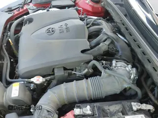 ✅ 2023 Toyota Camry TRD • VIN: 4T1KZ1AK3PU083507 • Лот: 43204645. Опубликован ранее на IAAI с пробегом 61 889 миль. Бесплатный доступ к архиву аукционных продаж из США и подробный отчёт об истории автомобиля на DreamBid. Изображение 19.