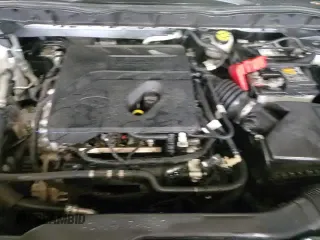 ✅ 2020 Ford Escape SE • VIN: 1FMCU0G60LUB24421 • Lot: 93327805. Listed on Copart with 130,737 mi. Free auction sales archive from the USA and detailed vehicle history report at DreamBid. Image 14.