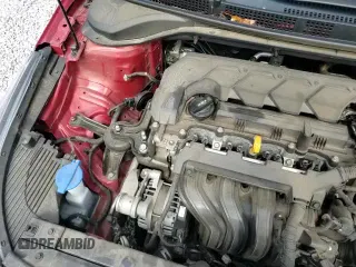 ✅ 2021 Hyundai Accent SE • VIN: 3KPC24A6XME128566 • Лот: 85558195. Опубликован ранее на Copart с пробегом 116 306 миль. Бесплатный доступ к архиву аукционных продаж из США и подробный отчёт об истории автомобиля на DreamBid. Изображение 13.