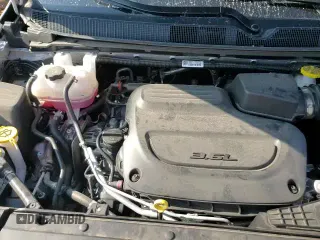 ✅ 2024 Chrysler Pacifica Touring L • VIN: 2C4RC3BGXRR175224 • Lot: 56407245. Listed on Copart with 14,137 mi. Free auction sales archive from the USA and detailed vehicle history report at DreamBid. Image 13.