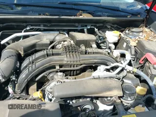 ✅ 2020 Subaru Impreza • VIN: 4S3GTAB65L3700306 • Lot: 41931594. Listed on IAAI with 34,826 mi. Free auction sales archive from the USA and detailed vehicle history report at DreamBid. Image 19.