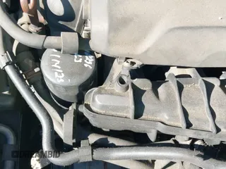 ✅ 2012 Volkswagen CC Lux Limited Edition • VIN: WVWHN7AN9CE506926 • Lot: 43646813. Wystawiony na IAAI z przebiegiem 152 342 mil. Bezpłatny archiwum sprzedaży aukcyjnych z USA i szczegółowy raport historii pojazdu na DreamBid. Zdjęcie 12.