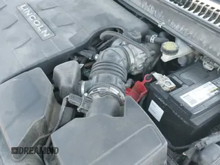 ✅ 2016 Lincoln MKZ • VIN: 3LN6L2JK3GR604600 • Lot: 42155353. Wystawiony na IAAI z przebiegiem 56 574 mil. Bezpłatny archiwum sprzedaży aukcyjnych z USA i szczegółowy raport historii pojazdu na DreamBid. Zdjęcie 20.