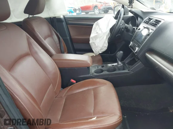 ✅ 2019 Subaru Outback Touring • VIN: 4S4BSATC8K3375419 • Лот: 45328541. Опубликован ранее на IAAI с пробегом 105 146 миль. Бесплатный доступ к архиву аукционных продаж из США и подробный отчёт об истории автомобиля на DreamBid. Изображение 5.