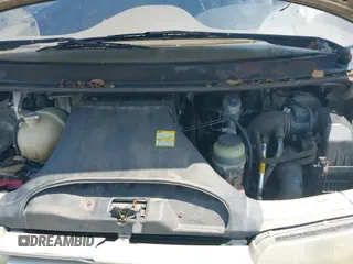 ✅ 1996 Toyota Previa • VIN: JT3GK12M1T1229109 • Lot: 42595838. Listed on IAAI with 233,968 mi. Free auction sales archive from the USA and detailed vehicle history report at DreamBid. Image 12.