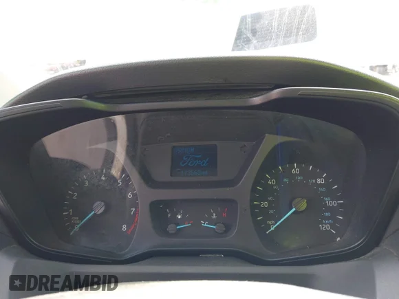 ✅ 2016 Ford Transit Cargo • VIN: 1FTYR2ZM8GKA75201 • Лот: 43788371. Опубліковано раніше на IAAI з пробігом 173 563 миль. Безкоштовний доступ до архіву аукціонних продажів зі США та докладний звіт про історію автомобіля на DreamBid. Зображення 7.