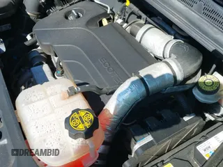 ✅ 2019 Buick Encore Essence • VIN: KL4CJGSM5KB869925 • Lot: 41937487. Wystawiony na IAAI z przebiegiem 105 702 mil. Bezpłatny archiwum sprzedaży aukcyjnych z USA i szczegółowy raport historii pojazdu na DreamBid. Zdjęcie 23.