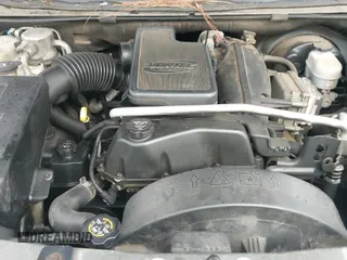 ✅ 2005 GMC Envoy SLE • VIN: 1GKES16S856128915 • Lot: 41538123. Listed on IAAI with Not provided. Free auction sales archive from the USA and detailed vehicle history report at DreamBid. Image 12.