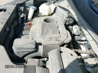 ✅ 2018 Kia Sorento LX • VIN: 5XYPG4A31JG374333 • Лот: 43239839. Опубликован ранее на IAAI с пробегом 144 277 миль. Бесплатный доступ к архиву аукционных продаж из США и подробный отчёт об истории автомобиля на DreamBid. Изображение 19.