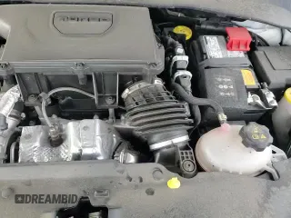 ✅ 2025 Jeep Compass Limited • VIN: 3C4NJDCN9ST584454 • Лот: 93676895. Опубликован ранее на Copart с пробегом 16 450 миль. Бесплатный доступ к архиву аукционных продаж из США и подробный отчёт об истории автомобиля на DreamBid. Изображение 14.