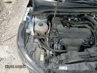 ✅ 2023 Ford Escape ST-Line Elite • VIN: 1FMCU9PA6PUA94310 • Lot: 60829545. Wystawiony na Copart z przebiegiem 35 544 mil. Bezpłatny archiwum sprzedaży aukcyjnych z USA i szczegółowy raport historii pojazdu na DreamBid. Zdjęcie 14.