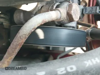 ✅ 2009 Mitsubishi Outlander SE • VIN: JA4LT31W99Z010649 • Lot: 42274239. Listed on IAAI with 209,481 mi. Free auction sales archive from the USA and detailed vehicle history report at DreamBid. Image 20.