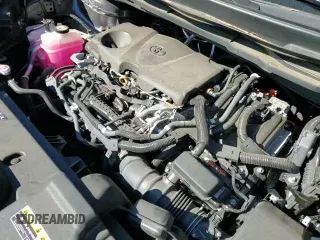 ✅ 2021 Toyota Sienna XLE • VIN: 5TDYRKEC3MS055181 • Lot: 91997805. Listed on Copart with 95,389 mi. Free auction sales archive from the USA and detailed vehicle history report at DreamBid. Image 16.