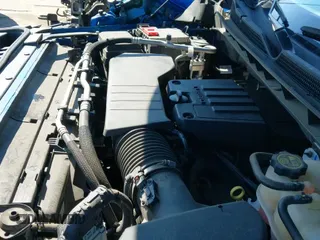 ✅ 2022 Chevrolet Silverado 1500 LT Trail Boss • VIN: 3GCPDFEK7NG605247 • Lot: 43423216. Listed on IAAI with 53,615 mi. Free auction sales archive from the USA and detailed vehicle history report at DreamBid. Image 22.