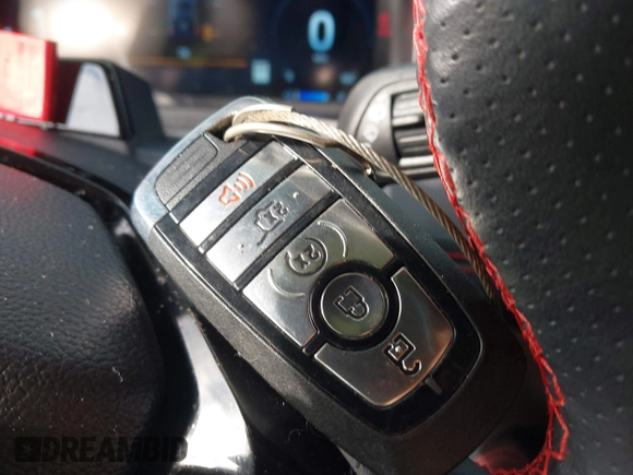 ✅ 2025 Ford Explorer ST-Line • VIN: 1FMUK7KH9SGA00222 • Lot: 44020426. Wystawiony na IAAI z przebiegiem 22 333 mil. Bezpłatny archiwum sprzedaży aukcyjnych z USA i szczegółowy raport historii pojazdu na DreamBid. Zdjęcie 11.