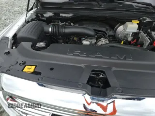 ✅ 2022 Ram 1500 Tradesman • VIN: 1C6SRFCT3NN374434 • Лот: 65509665. Опубликован ранее на Copart с пробегом 77 008 миль. Бесплатный доступ к архиву аукционных продаж из США и подробный отчёт об истории автомобиля на DreamBid. Изображение 13.