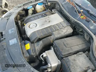 ✅ 2008 Volkswagen Passat Komfort • VIN: WVWAK73C18E102161 • Lot: 43731137. Wystawiony na IAAI z przebiegiem 208 199 mil. Bezpłatny archiwum sprzedaży aukcyjnych z USA i szczegółowy raport historii pojazdu na DreamBid. Zdjęcie 15.