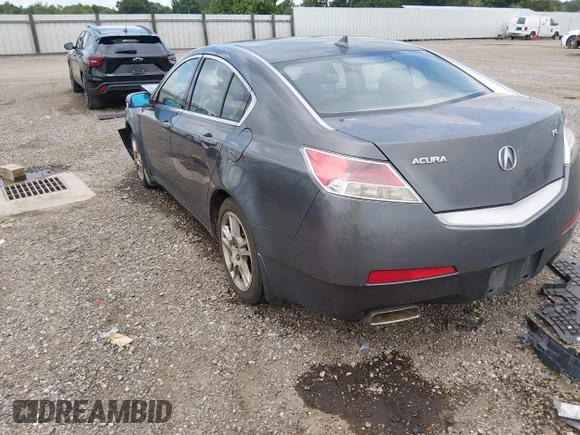✅ 2011 Acura TL • VIN: 19UUA8F21BA000934 • Lot: 45284260. Wystawiony na IAAI z przebiegiem 268 307 mil. Bezpłatny archiwum sprzedaży aukcyjnych z USA i szczegółowy raport historii pojazdu na DreamBid. Zdjęcie 3.