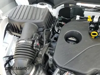 ✅ 2026 GMC Terrain AWD AT4 • VIN: 3GKALYEG4TL101621 • Lot: 64400915. Wystawiony na Copart z przebiegiem 321 mil. Bezpłatny archiwum sprzedaży aukcyjnych z USA i szczegółowy raport historii pojazdu na DreamBid. Zdjęcie 15.