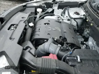 ✅ 2021 Mitsubishi Outlander ES • VIN: JA4ARUAU2MU029947 • Лот: 43573184. Опубликован ранее на IAAI с пробегом 340 миль. Бесплатный доступ к архиву аукционных продаж из США и подробный отчёт об истории автомобиля на DreamBid. Изображение 19.