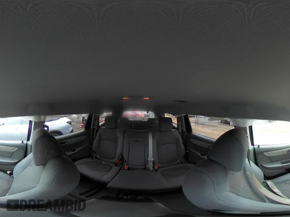 ✅ 2015 Chevrolet Traverse LS • VIN: 1GNKRFED4FJ247206 • Lot: 45175984. Wystawiony na IAAI z przebiegiem 195 497 mil. Bezpłatny archiwum sprzedaży aukcyjnych z USA i szczegółowy raport historii pojazdu na DreamBid. Zdjęcie 18.