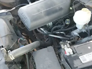 ✅ 2016 Ram 1500 Express • VIN: 1C6RR6KG0GS169807 • Lot: 43427521. Wystawiony na IAAI z przebiegiem 153 501 mil. Bezpłatny archiwum sprzedaży aukcyjnych z USA i szczegółowy raport historii pojazdu na DreamBid. Zdjęcie 19.