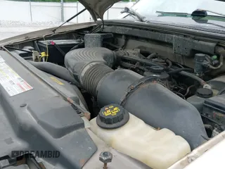 ✅ 1997 Ford F-250 • VIN: 2FTFX28L0VCA54351 • Лот: 42160898. Опубликован ранее на IAAI с пробегом 384 085 миль. Бесплатный доступ к архиву аукционных продаж из США и подробный отчёт об истории автомобиля на DreamBid. Изображение 12.