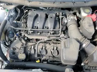 ✅ 2018 Ford Explorer XLT • VIN: 1FM5K8D81JGC83530 • Лот: 80270255. Опубликован ранее на Copart с пробегом 83 412 миль. Бесплатный доступ к архиву аукционных продаж из США и подробный отчёт об истории автомобиля на DreamBid. Изображение 17.