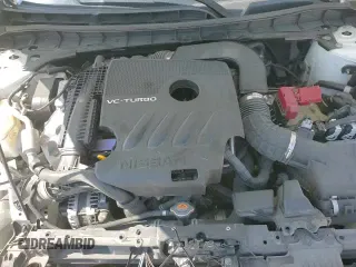 ✅ 2023 Nissan Altima SR • VIN: 1N4AL4CVXPN302120 • Lot: 82225535. Listed on Copart with 74,141 mi. Free auction sales archive from the USA and detailed vehicle history report at DreamBid. Image 14.