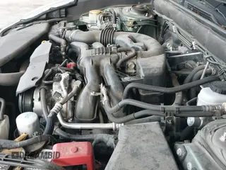 ✅ 2013 Subaru Outback Limited • VIN: 4S4BRBKC4D3274075 • Lot: 43726763. Wystawiony na IAAI z przebiegiem 123 135 mil. Bezpłatny archiwum sprzedaży aukcyjnych z USA i szczegółowy raport historii pojazdu na DreamBid. Zdjęcie 19.