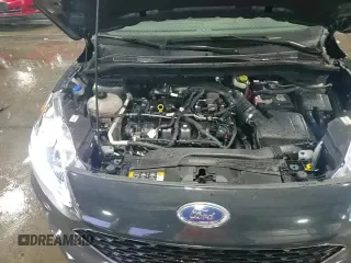 ✅ 2022 Ford Escape Titanium • VIN: 1FMCU9J90NUB65495 • Lot: 86623705. Wystawiony na Copart z przebiegiem 36 531 mil. Bezpłatny archiwum sprzedaży aukcyjnych z USA i szczegółowy raport historii pojazdu na DreamBid. Zdjęcie 17.