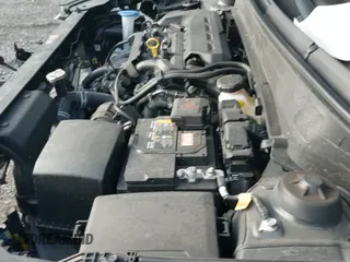 ✅ 2024 Hyundai Venue Limited • VIN: KMHRC8A37RU302957 • Lot: 41645336. Listed on IAAI with 10,721 mi. Free auction sales archive from the USA and detailed vehicle history report at DreamBid. Image 19.