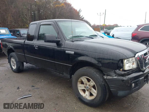 ✅ 2006 Ford Ranger XLT • VIN: 1FTZR45E96PA22703 • Лот: 45368468. Опубликован ранее на IAAI с пробегом 170 942 миль. Бесплатный доступ к архиву аукционных продаж из США и подробный отчёт об истории автомобиля на DreamBid. Изображение 1.