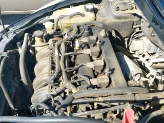 ✅ 2009 Mazda 6 i Sport • VIN: 1YVHP81A995M10844 • Lot: 42900474. Wystawiony na IAAI z przebiegiem 253 262 mil. Bezpłatny archiwum sprzedaży aukcyjnych z USA i szczegółowy raport historii pojazdu na DreamBid. Zdjęcie 12.