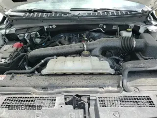 ✅ 2023 Ford Expedition Limited • VIN: 1FMJU2A87PEA39878 • Lot: 60956275. Wystawiony na Copart z przebiegiem 63 420 mil. Bezpłatny archiwum sprzedaży aukcyjnych z USA i szczegółowy raport historii pojazdu na DreamBid. Zdjęcie 13.