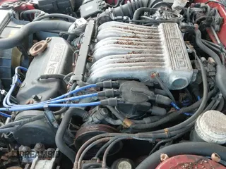 ✅ 1997 Mitsubishi 3000GT • VIN: JA3AM44H2VY005711 • Lot: 43538025. Listed on IAAI with 180,955 mi. Free auction sales archive from the USA and detailed vehicle history report at DreamBid. Image 16.