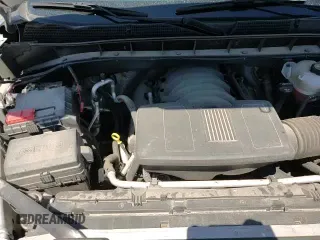 ✅ 2021 GMC Sierra 1500 SLT • VIN: 3GTU9DED1MG457993 • Лот: 62308405. Опубликован ранее на Copart с пробегом 49 865 миль. Бесплатный доступ к архиву аукционных продаж из США и подробный отчёт об истории автомобиля на DreamBid. Изображение 13.