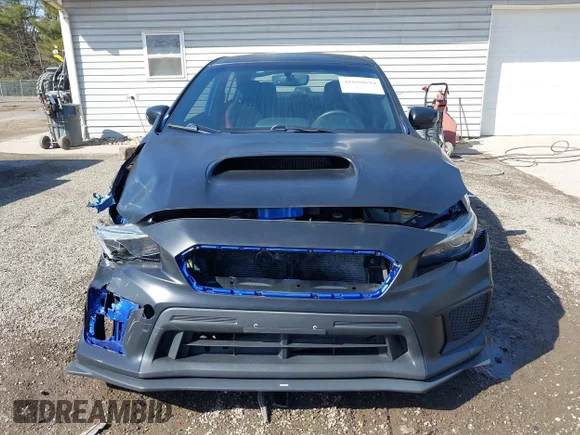 ✅ 2019 Subaru WRX STI • VIN: JF1VA2R62K9815973 • Lot: 41690694. Wystawiony na IAAI z przebiegiem 48 237 mil. Bezpłatny archiwum sprzedaży aukcyjnych z USA i szczegółowy raport historii pojazdu na DreamBid. Zdjęcie 13.