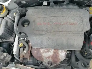 ✅ 2017 Ram ProMaster City Cargo Tradesman • VIN: ZFBERFAB9H6F94455 • Lot: 70482165. Listed on Copart with 132,179 mi. Free auction sales archive from the USA and detailed vehicle history report at DreamBid. Image 13.