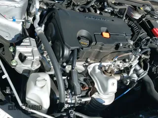 ✅ 2022 Honda Civic Sport • VIN: 2HGFE2F58NH600988 • Lot: 43657902. Listed on IAAI with 19,318 mi. Free auction sales archive from the USA and detailed vehicle history report at DreamBid. Image 18.